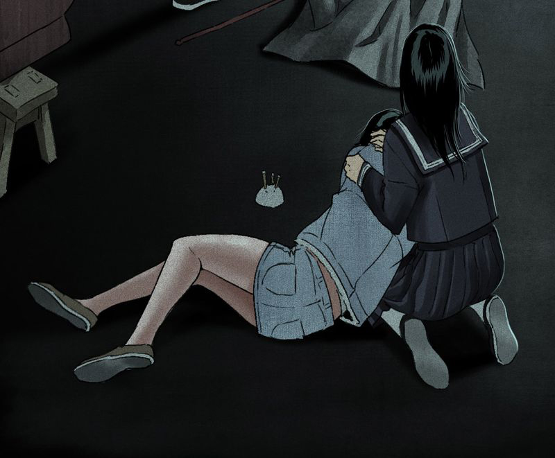第54章：最终篇（下）61