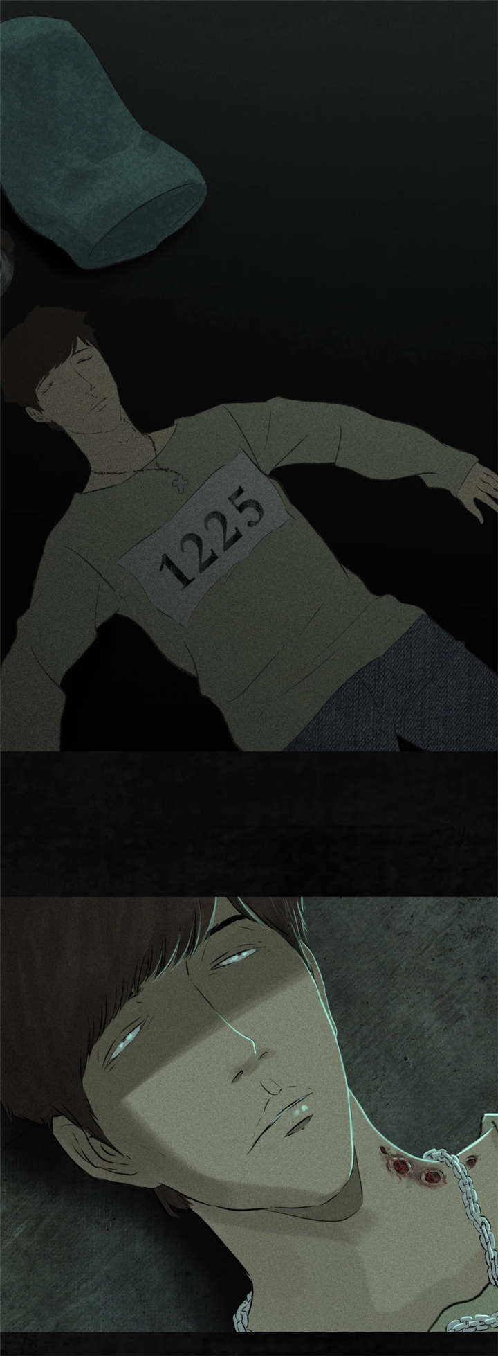 第18章：神秘的房间53