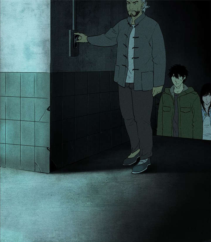 第37章：医院二楼7