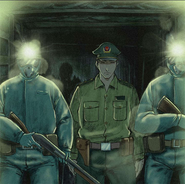 第3章：定国的选择27
