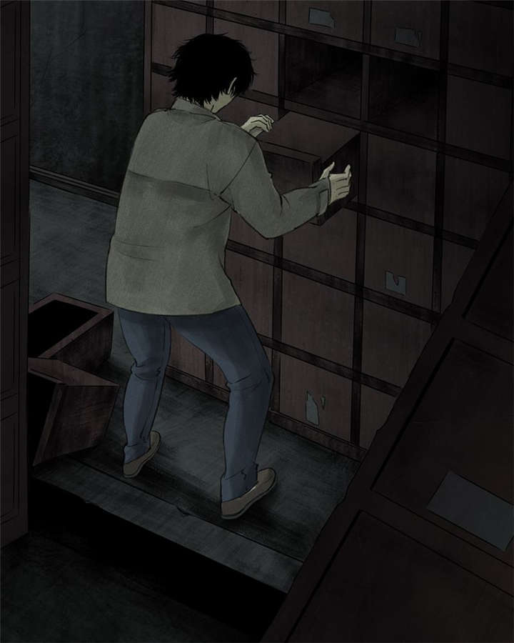 第45章：陆离10
