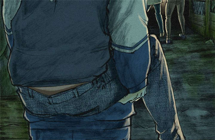 第2章：找到了，“谢萌冰”45