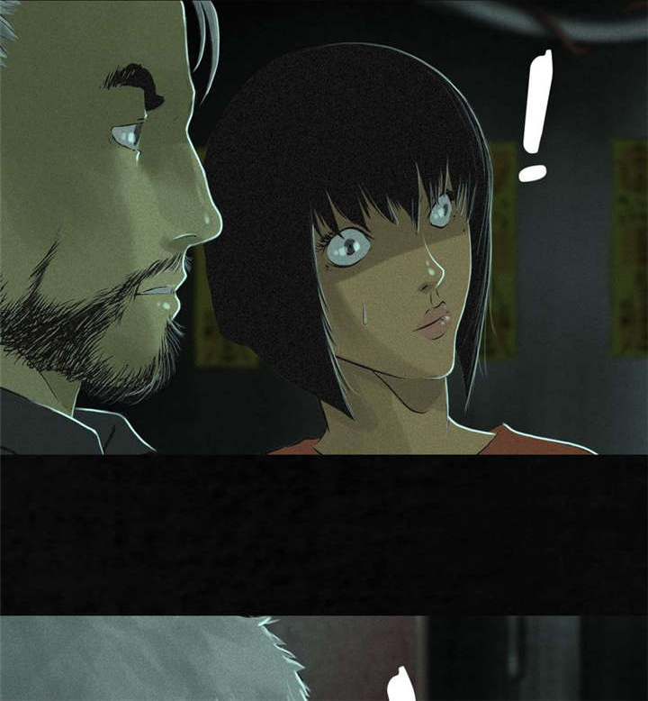 第19章：老邢的秘密67