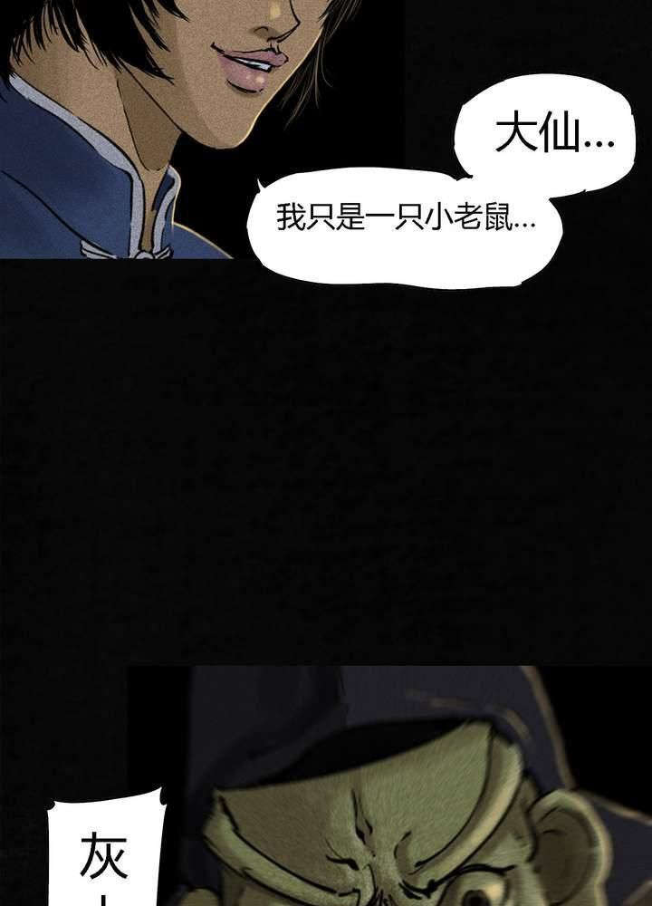 第43章：胡黄白柳灰24