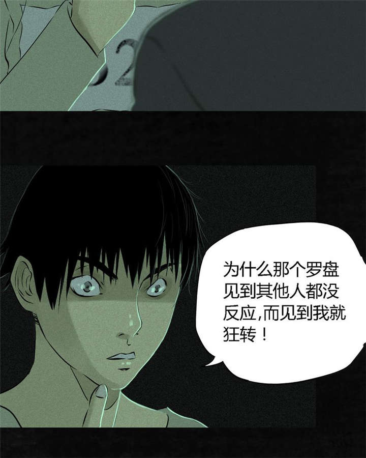 第21章：罗盘70