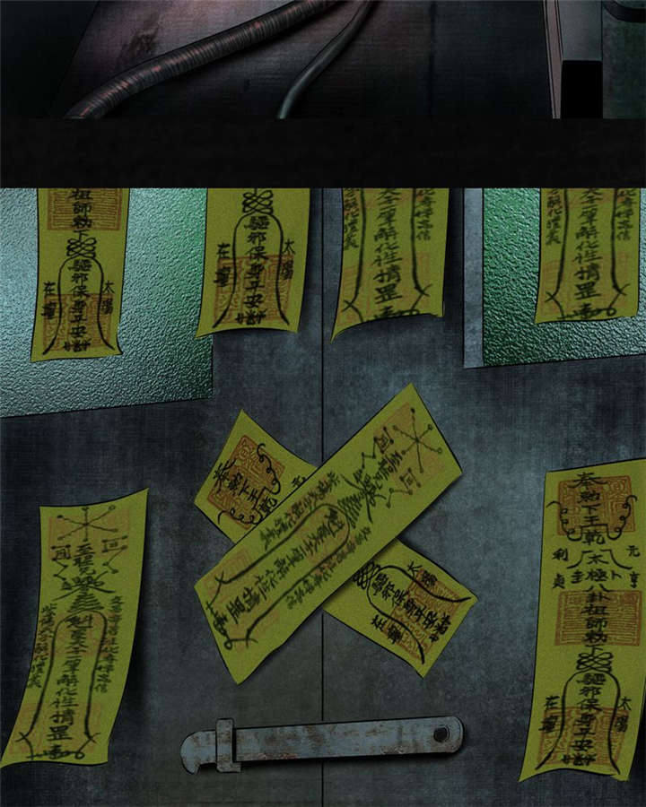 第18章：神秘的房间35