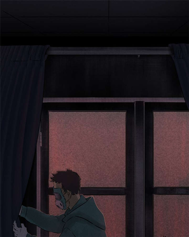 第26章：药丸的副作用28