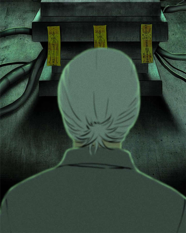 第19章：老邢的秘密41