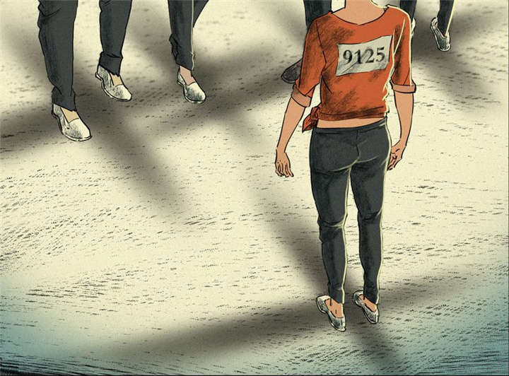 第10章：他们被带去哪？23