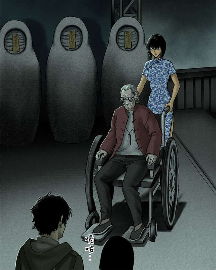 第50章：这个问题！5