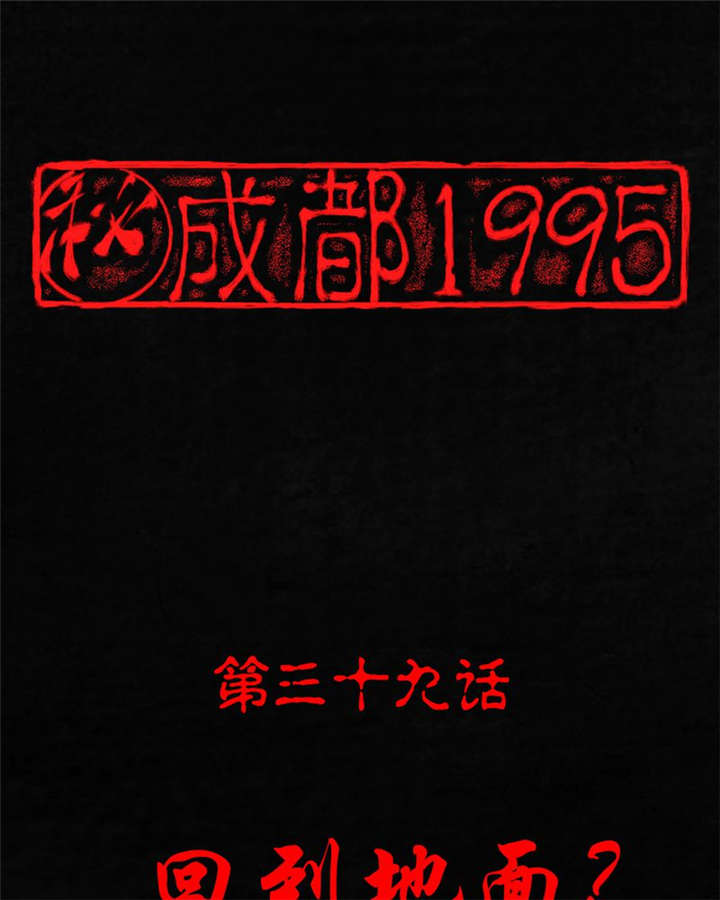 第39章：回到地面？0