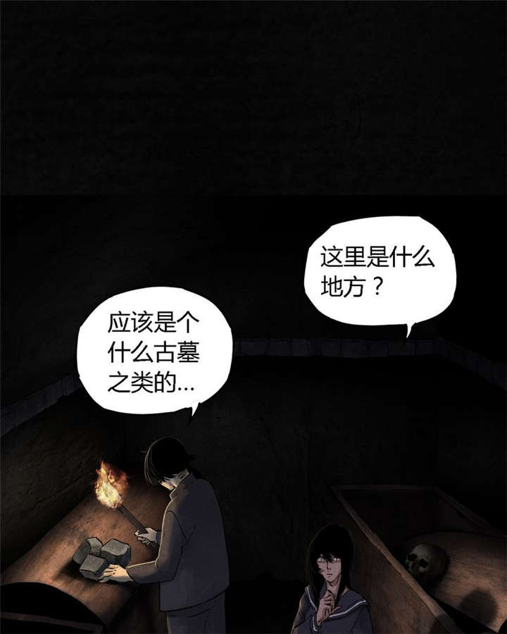 第39章：回到地面？52
