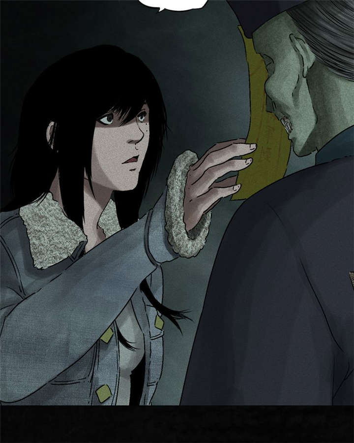 第49章：二十二年后22