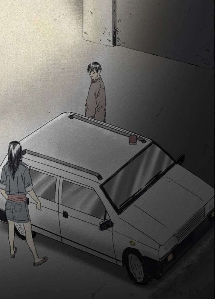 第44章：圣路易医院84