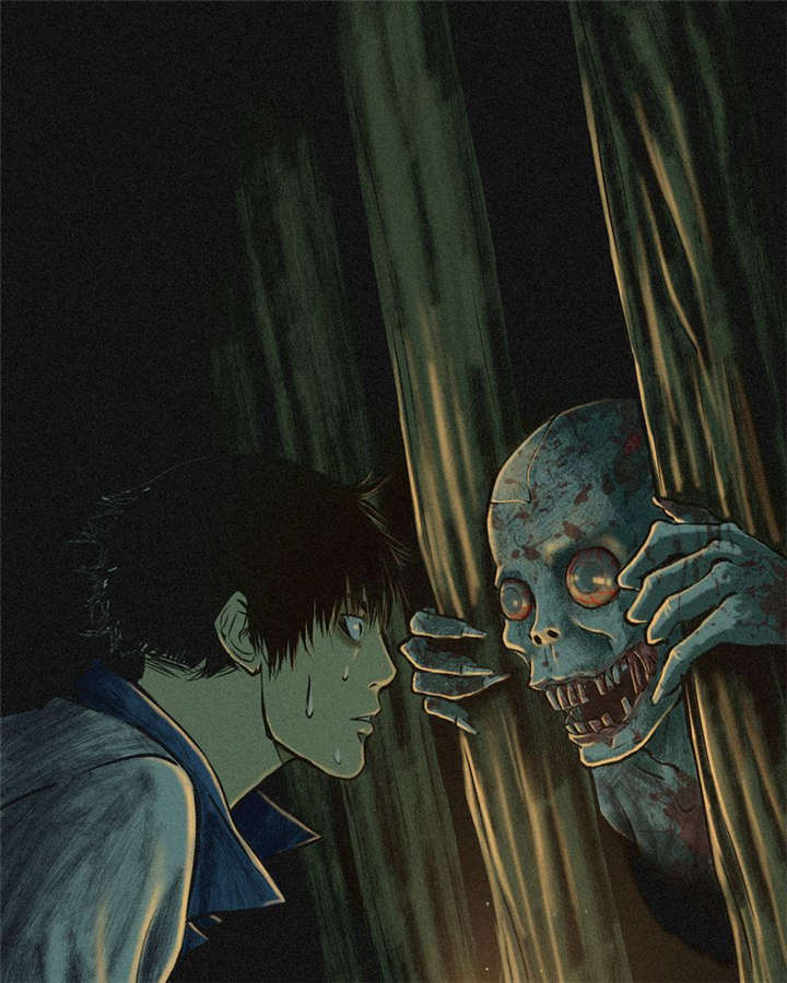 第4章：好人？坏人？88
