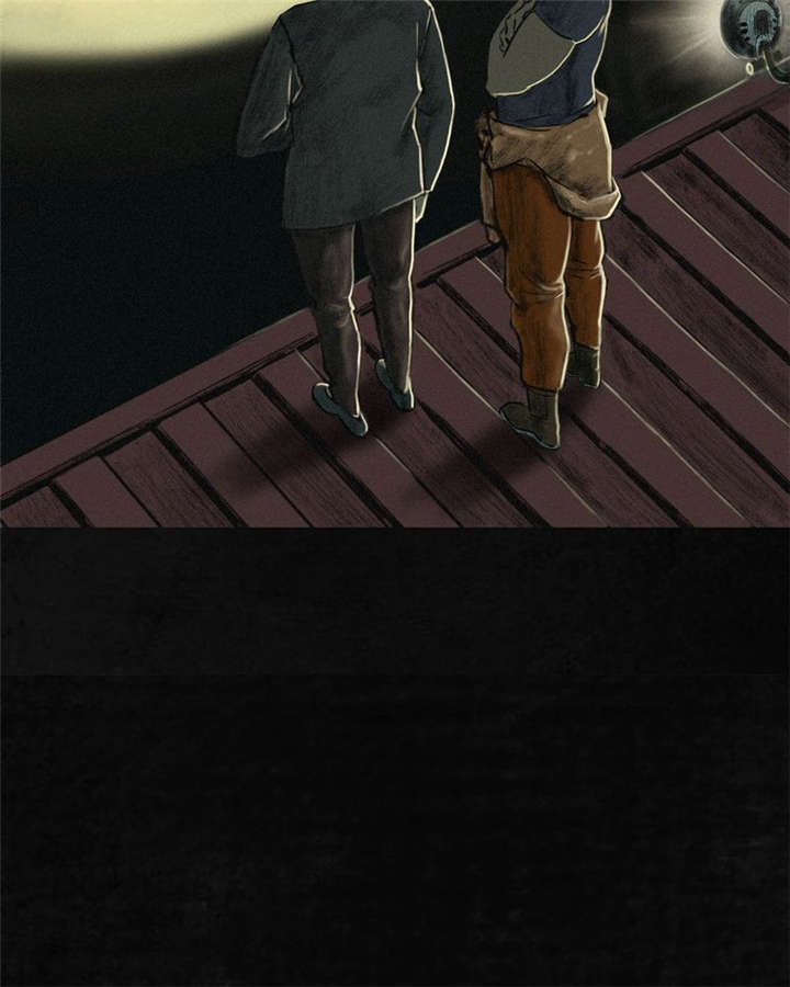 第10章：他们被带去哪？31