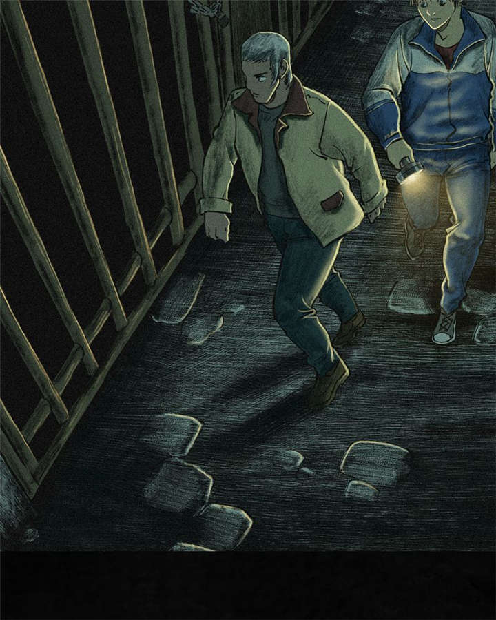 第5章：找到了，谢萌冰！31