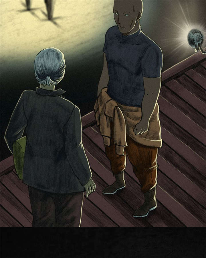 第10章：他们被带去哪？19