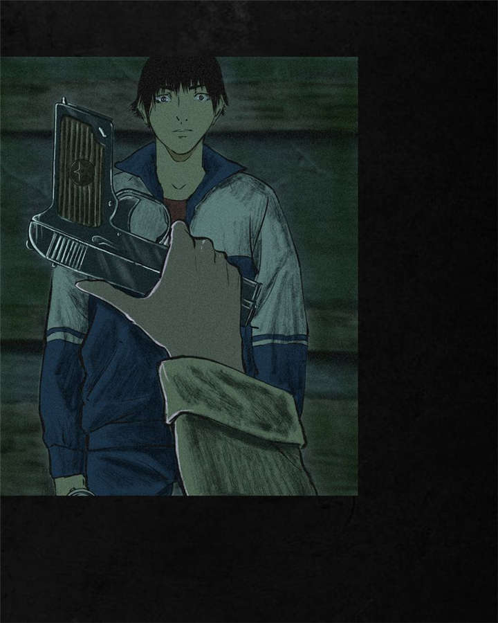 第4章：好人？坏人？72