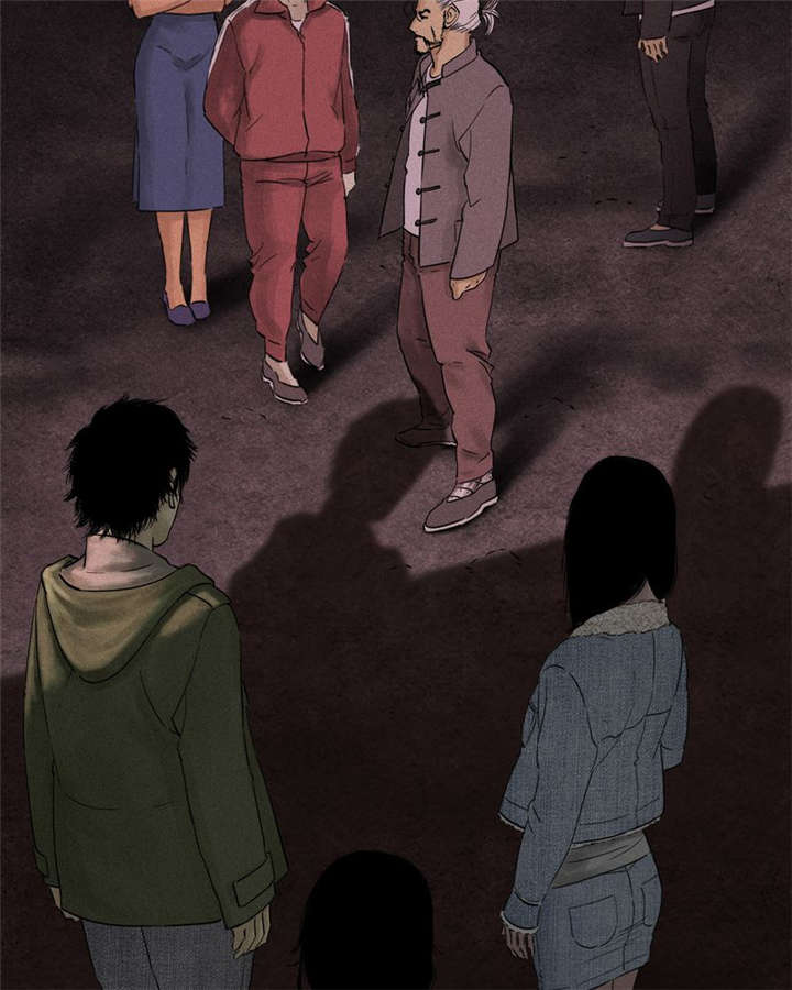 第36章：Mr.王12