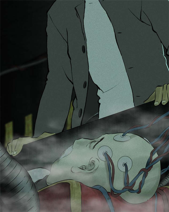第19章：老邢的秘密57
