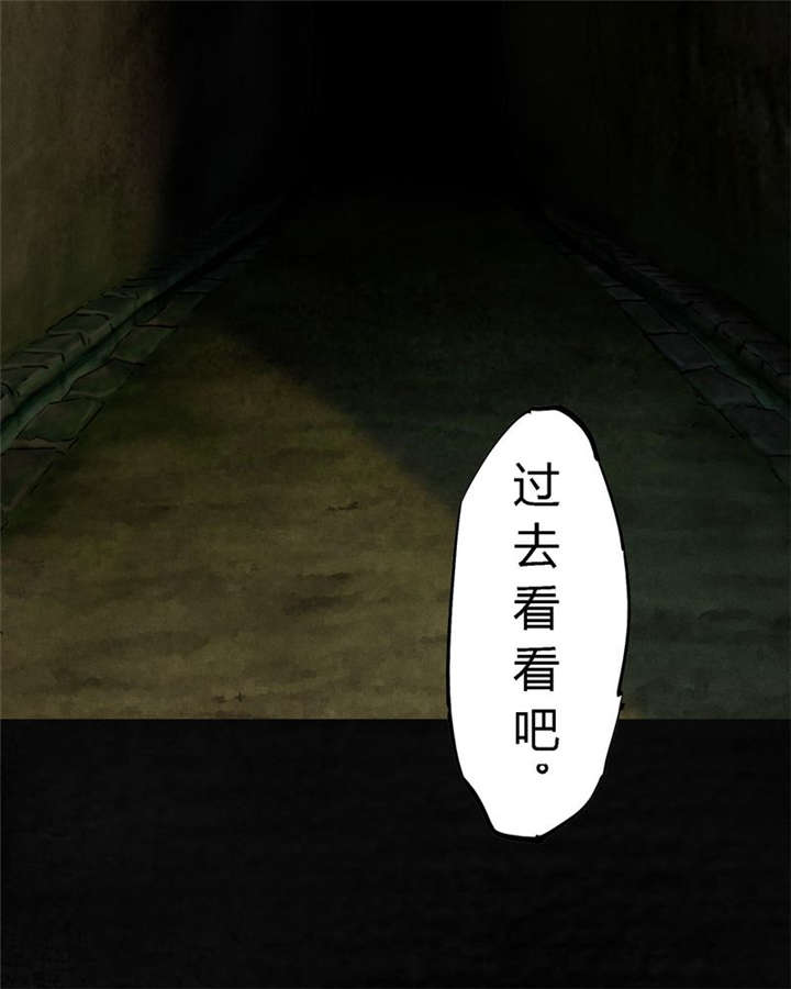 第46章：梦醒时分45
