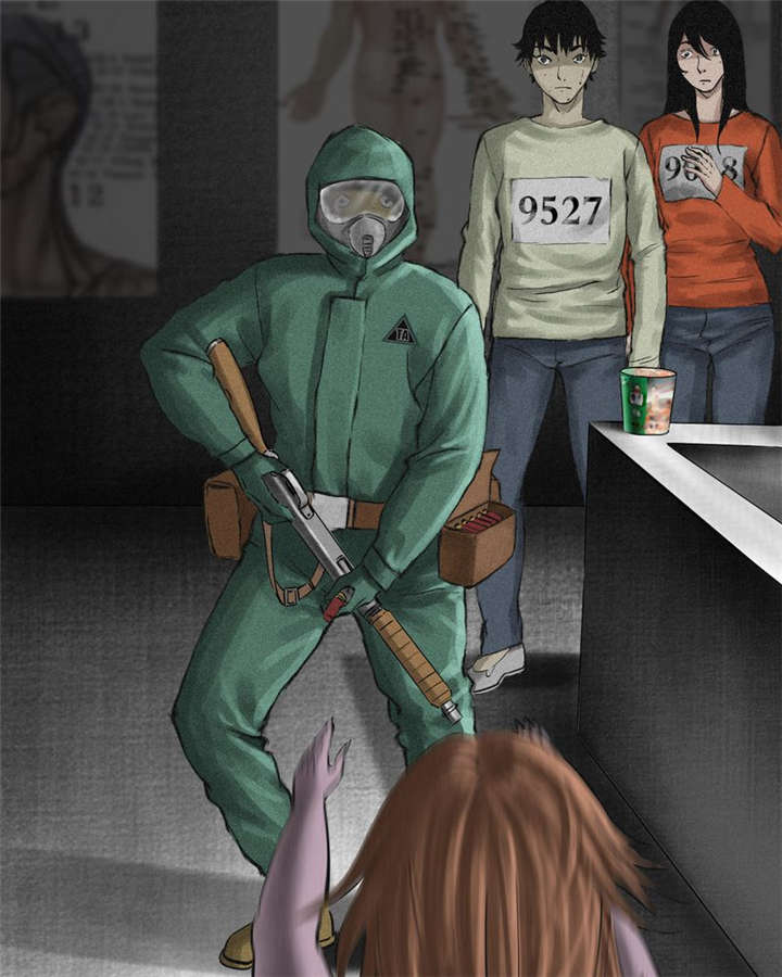 第13章：大将军到此57