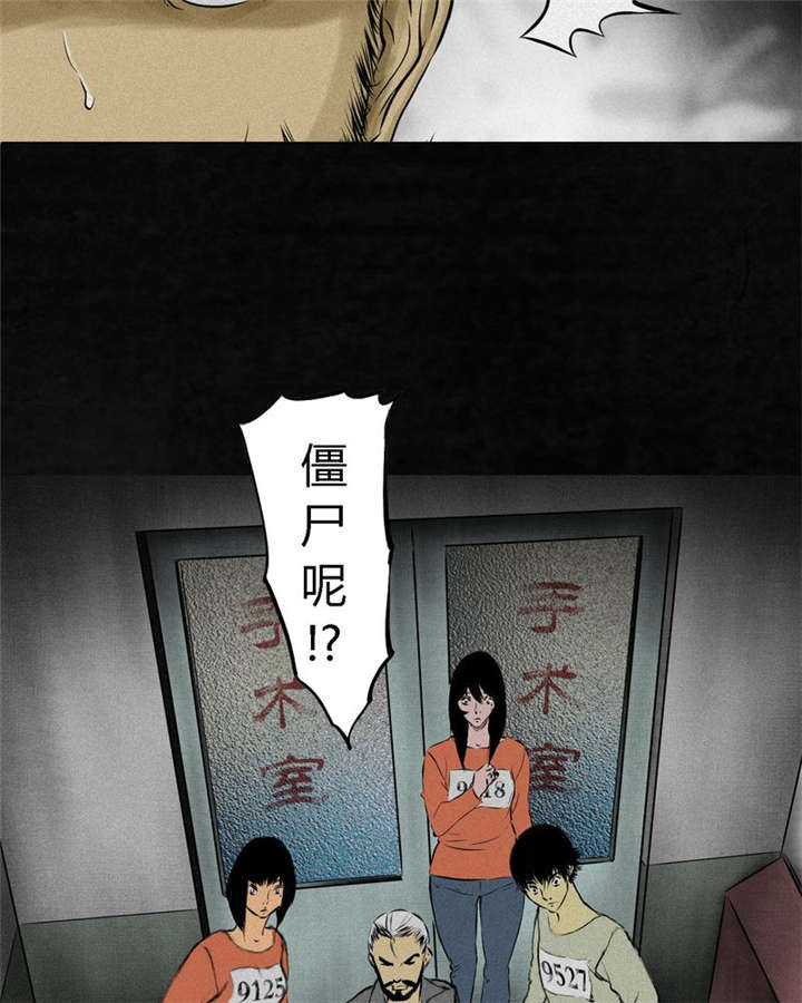 第15章：幸存者29