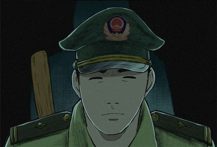 第4章：好人？坏人？58