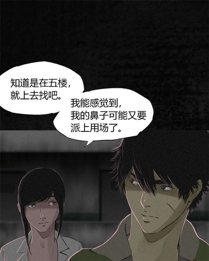 第17章：“我是谁”5