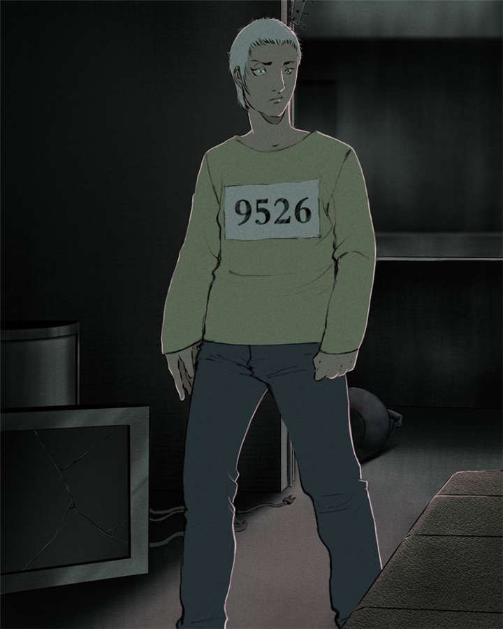第17章：“我是谁”49