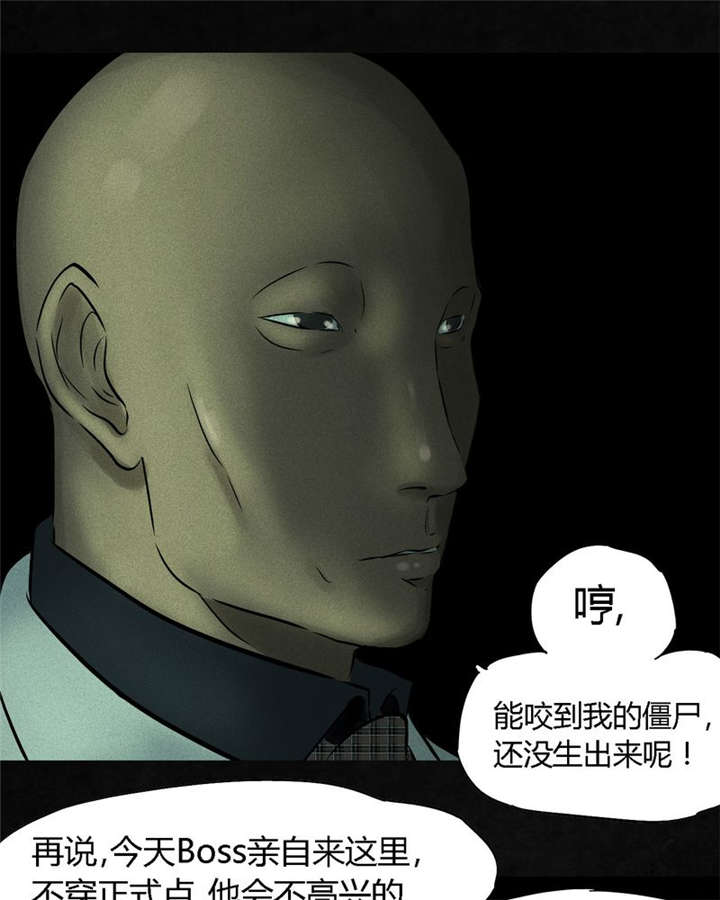 第22章：何平倒戈26
