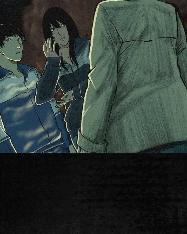 第4章：好人？坏人？40