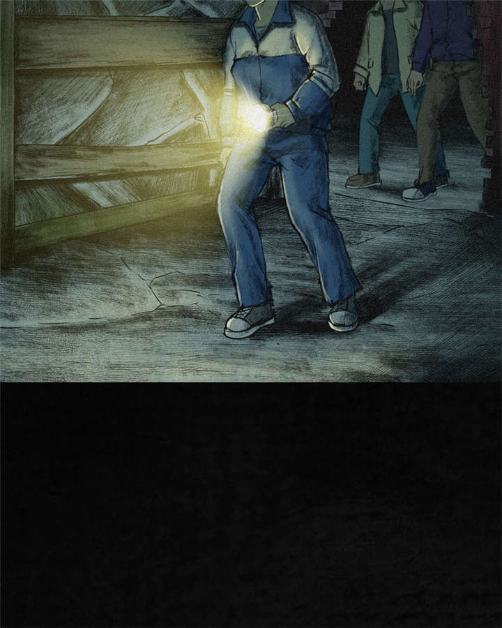 第1章：下水道美人鱼114