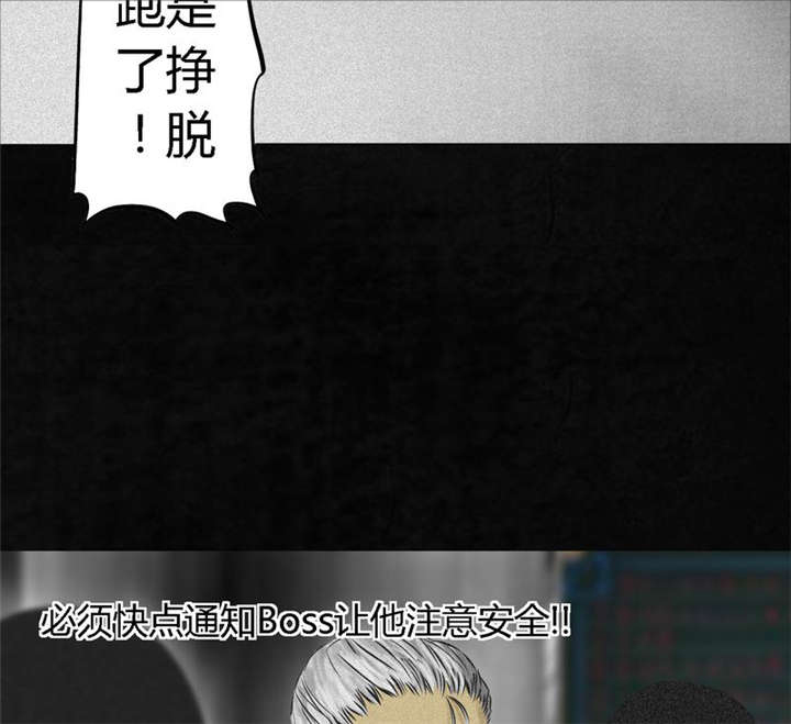 第15章：幸存者33