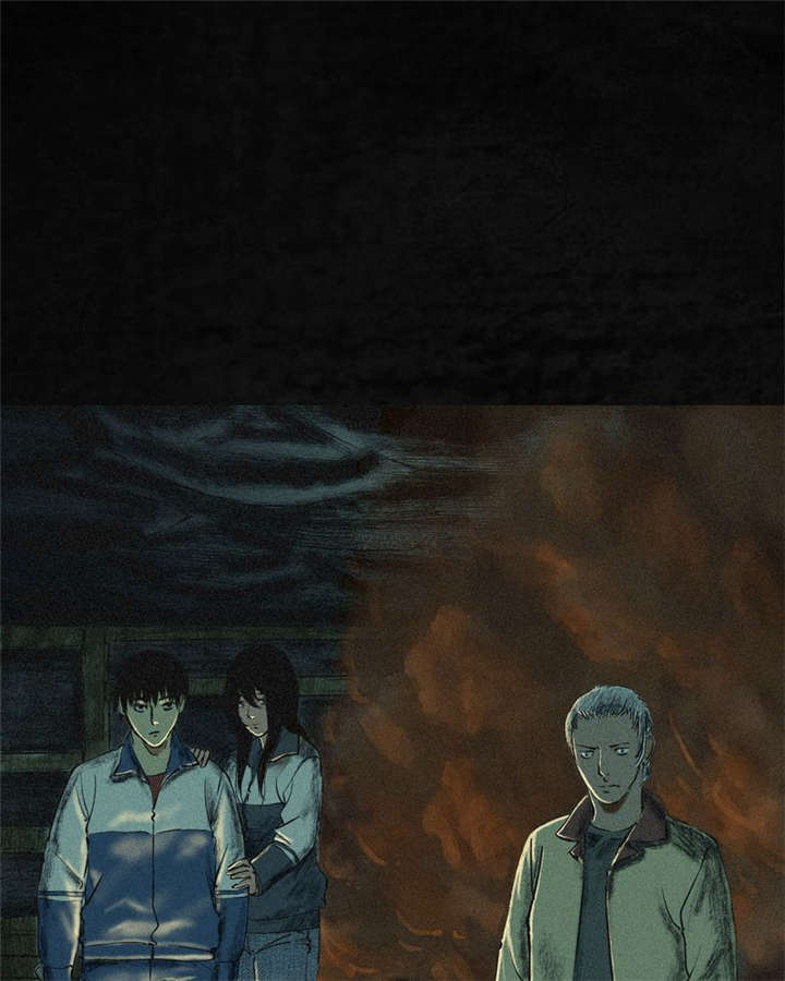 第4章：好人？坏人？33