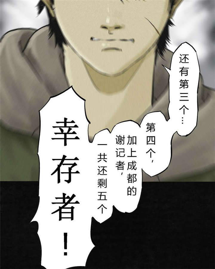 第15章：幸存者58