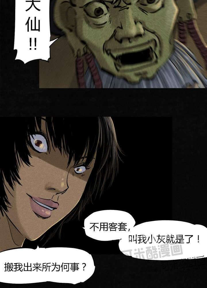 第43章：胡黄白柳灰25