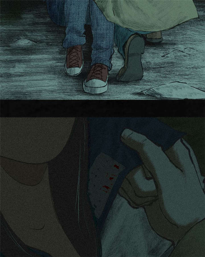 第2章：找到了，“谢萌冰”17