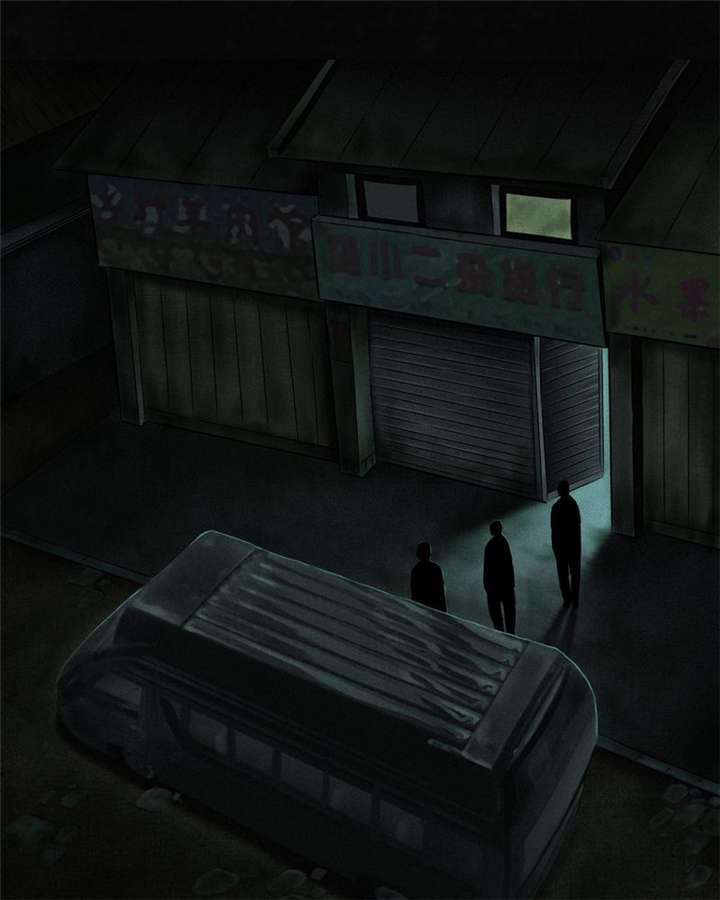 第35章：熟悉的地方2