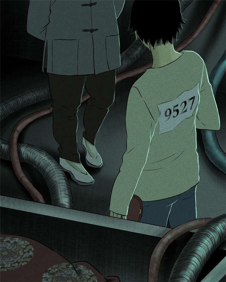 第23章：欧海平的选择26