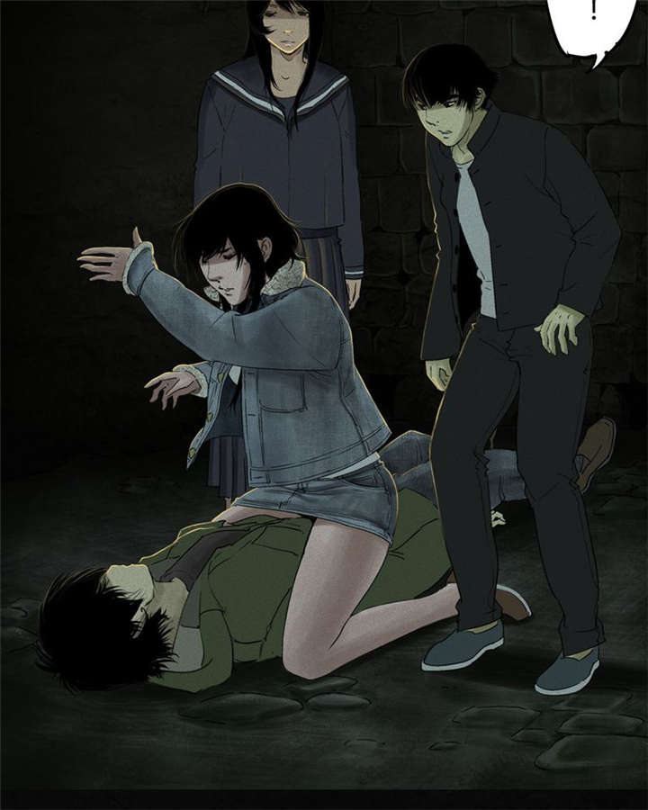第46章：梦醒时分5