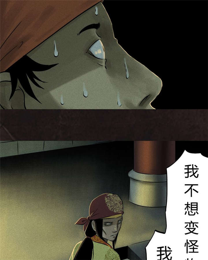 第27章：变35