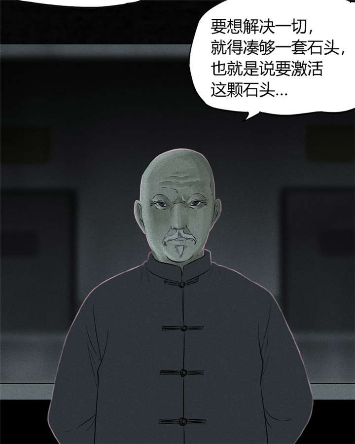 第31章：傀儡47