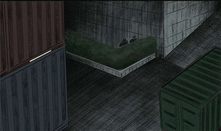 第10章：他们被带去哪？55