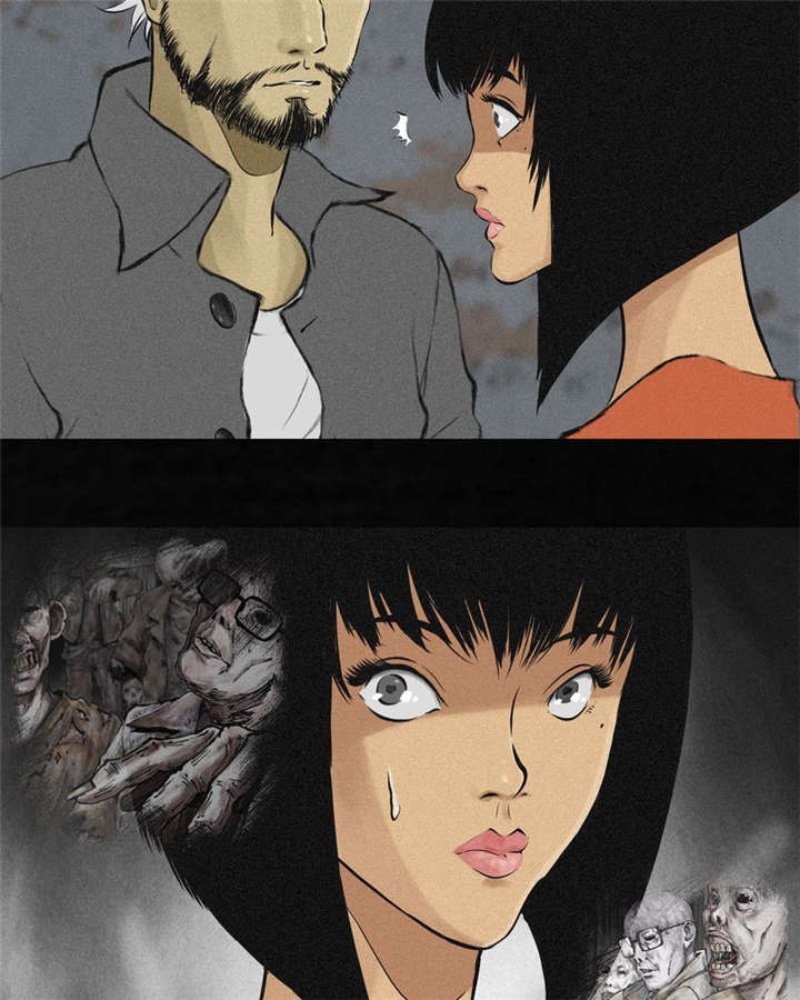 第15章：幸存者38