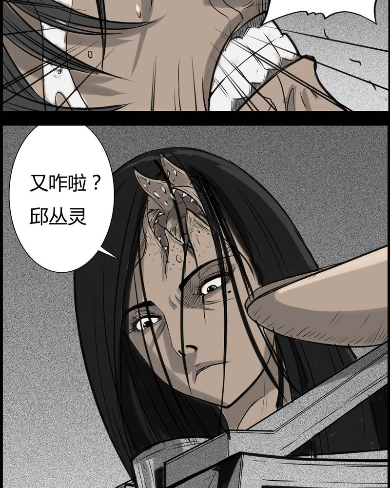 第25章：宿主(三)25
