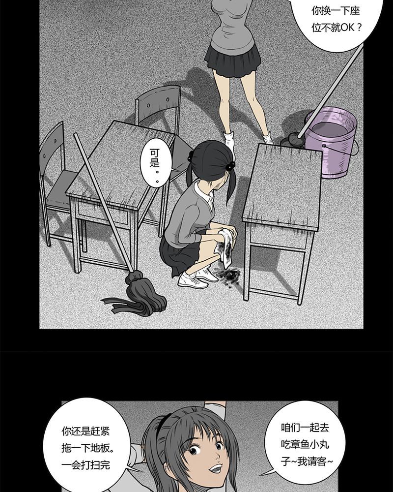 第2章：书桌(二)7