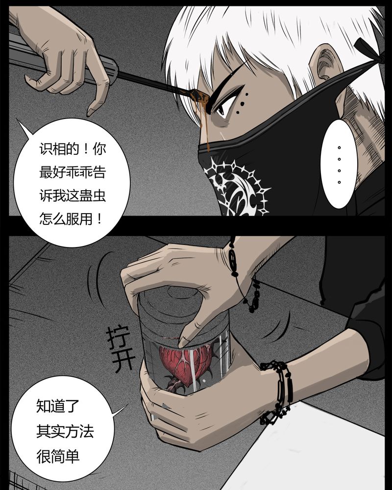 第32章：蛊王(二)18
