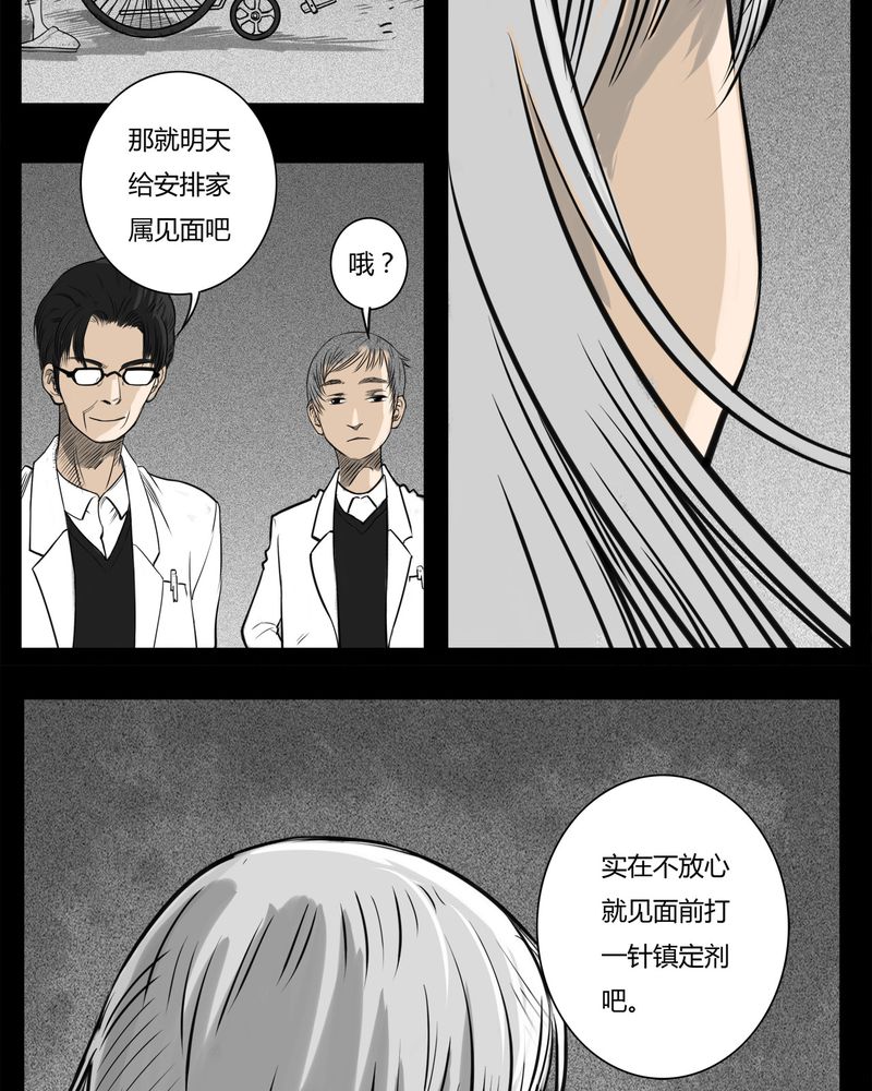 第14章：鬼婴(三)6